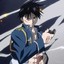 Roy Mustang