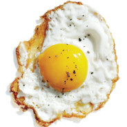 Fried Egg
