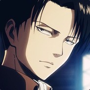 LeviKUN♔ リヴァイ