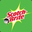 Scotch-Brite