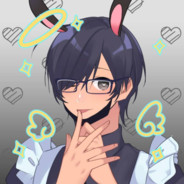 Steam Community Avatar