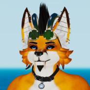 Avatar for AnotherFoxGuy