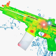 Watergun V3.0