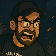 Steam Community Avatar