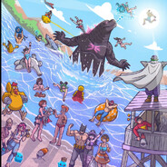 Steam Community Avatar