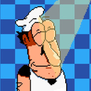 Steam Community Avatar