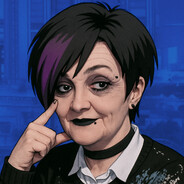 Steam Community Avatar