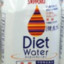 Diet Water