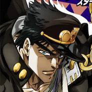 空条承太郎's Avatar