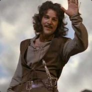 Inigo Montoya