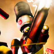 Steam Community Avatar