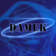 Damek's Avatar