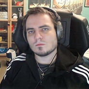 Steam Community Avatar