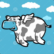 Sapi Terbang