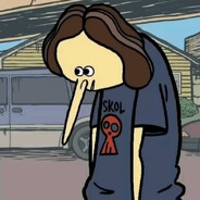Steam Community Avatar