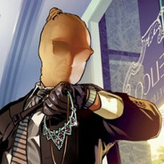 Steam Community Avatar