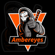 Ambereyes