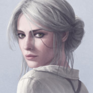 Cirilla Fiona Elen Riannon