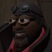 demoman gaming