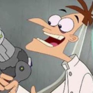 Heinz  Doofenshmirtz