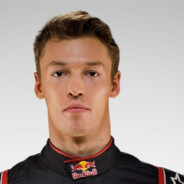 Daniil Kvyat