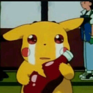 Pikachu Gordinho