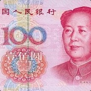 RMB¥100's Avatar