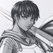 The Restored Warrior
