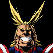 All Might