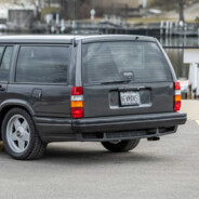 Volvo 740