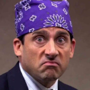 Michael Scott