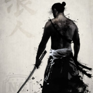 Ronin avatar