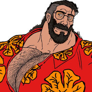 Steam Community Avatar