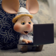 Topo Gigio