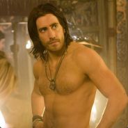 Jake Gyllenballs