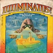 ◬Illuminatus◬