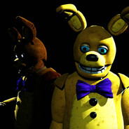Steam Community :: yellow rabbit/william afton