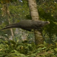 Tree Gator