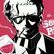 我中打的像蔡徐坤's Avatar