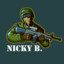 Nicky B.