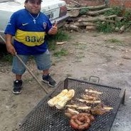 El Pichichi Daniel Scioli