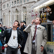 Аватар профиля Steam пользователя MistaHoitz