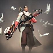 Steam Community Avatar