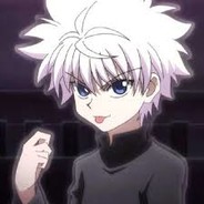 Killua avatar