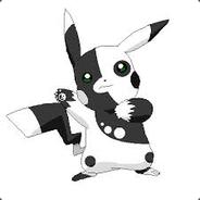 A Confused Pikachu