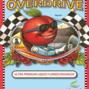 Overdrive
