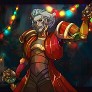 Steam Community Avatar