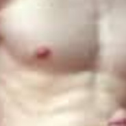 Yung Lean's right nipple