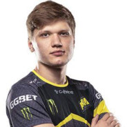 kennyS