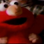 Trigger me Elmo
